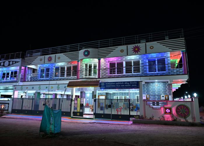 Night View photo 10